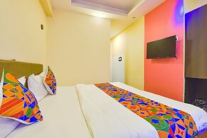 Fabhotel Telikos Silver