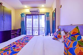 Fabhotel Telikos Silver