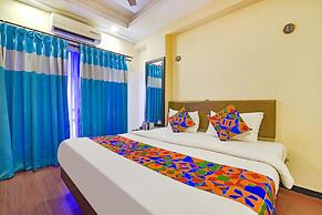 Fabhotel Telikos Silver