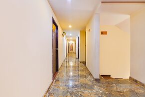 Fabhotel Telikos Silver