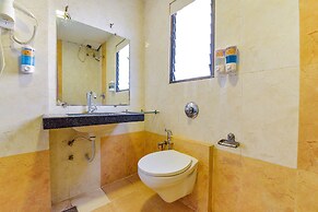 Fabhotel Telikos Silver