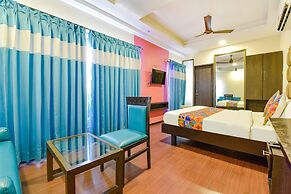 Fabhotel Telikos Silver