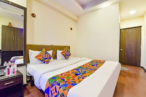 Fabhotel Telikos Silver