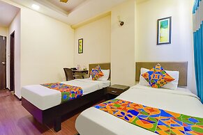 Fabhotel Telikos Silver