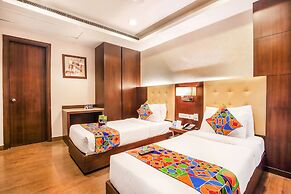 Jasmine Boutique Hotel