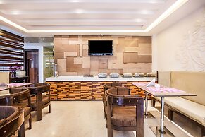 Jasmine Boutique Hotel