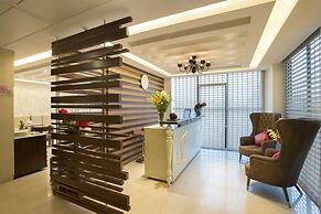 Jasmine Boutique Hotel