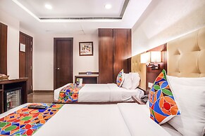 Jasmine Boutique Hotel