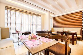 Jasmine Boutique Hotel