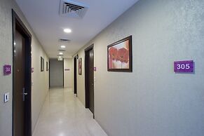 Jasmine Boutique Hotel