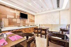 Jasmine Boutique Hotel