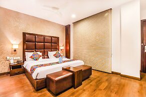 Jasmine Boutique Hotel