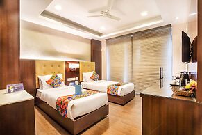 Jasmine Boutique Hotel