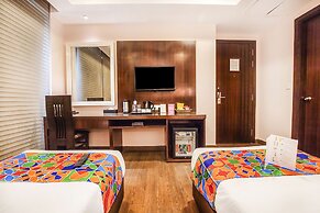 Jasmine Boutique Hotel