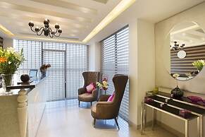 Jasmine Boutique Hotel