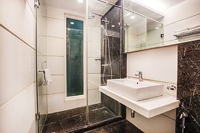 Jasmine Boutique Hotel