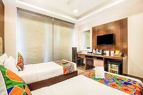 Jasmine Boutique Hotel