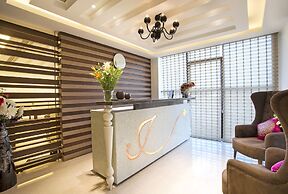 Jasmine Boutique Hotel