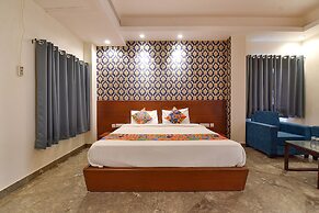 Fabhotel Wind Palace