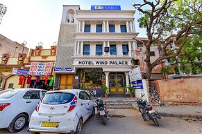 Fabhotel Wind Palace