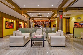 Fabhotel Wind Palace