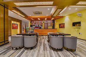 Fabhotel Wind Palace