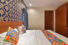 Fabhotel Wind Palace