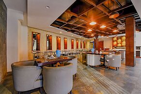 Fabhotel Wind Palace