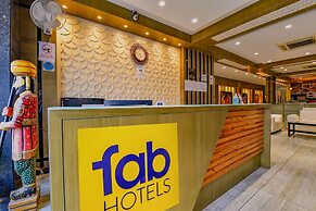 Fabhotel Wind Palace