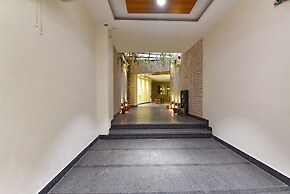 Fabhotel Wind Palace