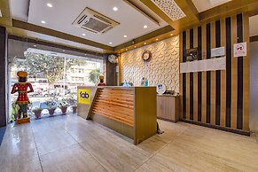 Fabhotel Wind Palace