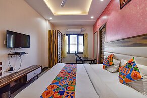 Fabhotel Wind Palace