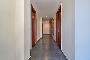 Fabhotel Wind Palace