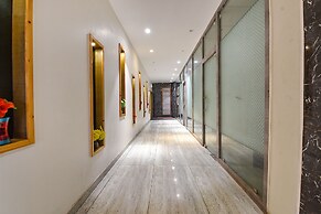 Fabhotel Wind Palace