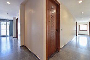 Fabhotel Wind Palace