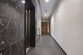 Fabhotel Wind Palace