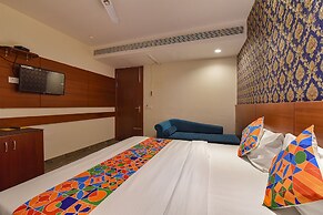 Fabhotel Wind Palace