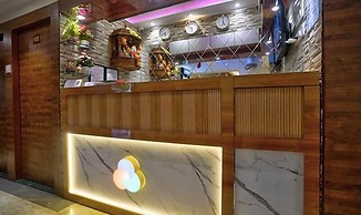 FabHotel Saineel I