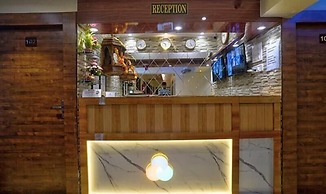 FabHotel Saineel I