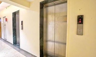 FabHotel Saineel I