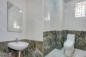 Fabhotel Whitefield Suites