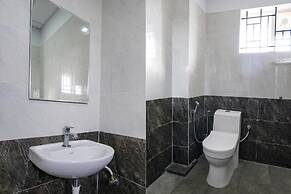 Fabhotel Whitefield Suites