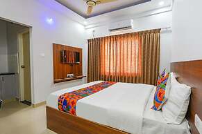 Fabhotel Whitefield Suites