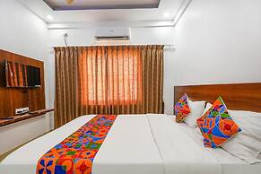 Fabhotel Whitefield Suites