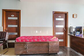 Fabhotel Whitefield Suites