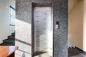 Fabhotel Whitefield Suites