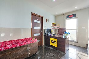 Fabhotel Whitefield Suites