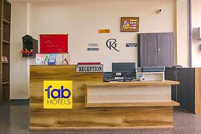Fabhotel The Nation