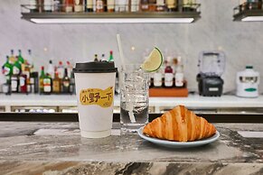 Foshan Marriott Hotel