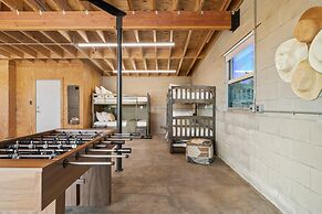 Lazo House - A Riverfront Retreat